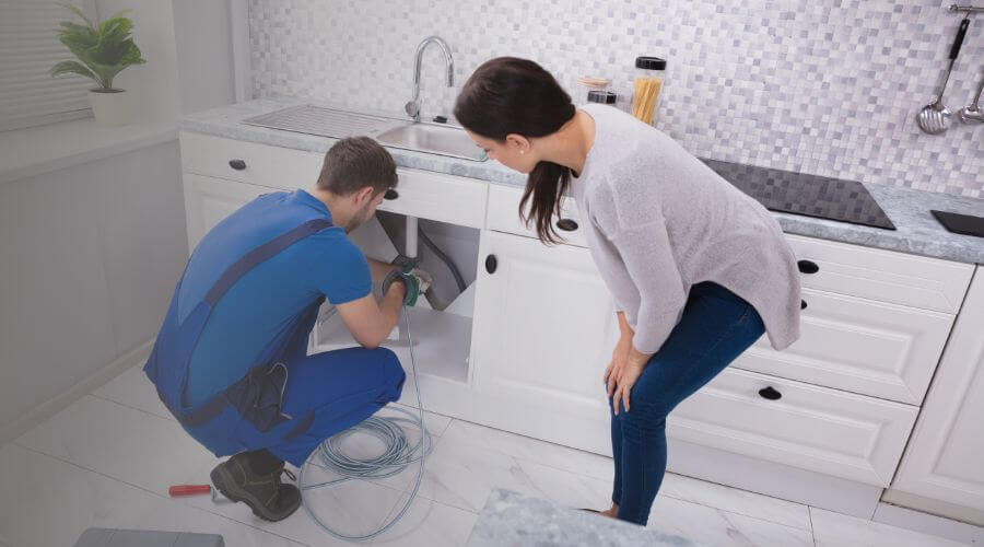 Professional leak detection specialists bromley services in Bromley